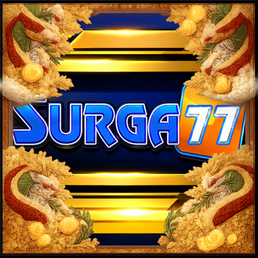 surga77 — mitra unggulan